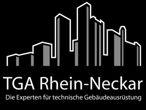 TGA Rhein-Neckar Logo